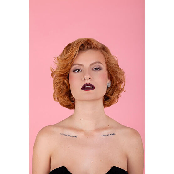 C�LIOS POSTI�OS HALF LASH METADONA